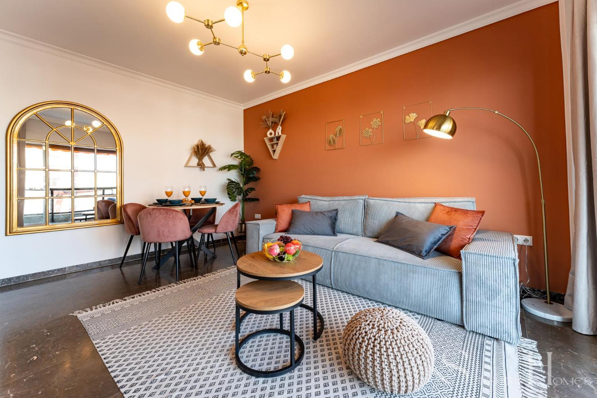 First Line , Cosy And Comfortable + Swimming Pool Torremolinos Exterior photo