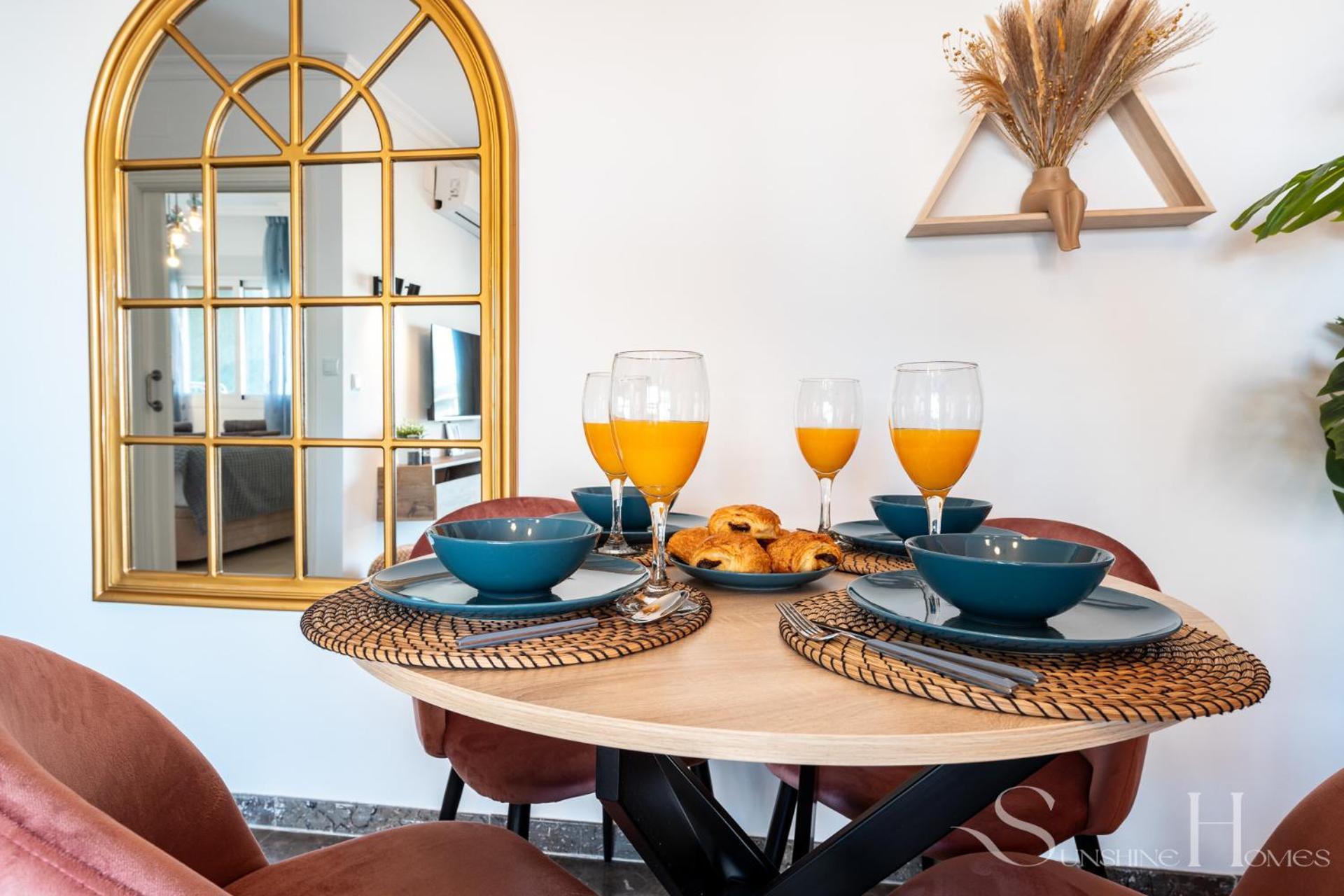 First Line , Cosy And Comfortable + Swimming Pool Torremolinos Exterior photo
